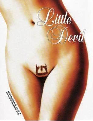 little devil